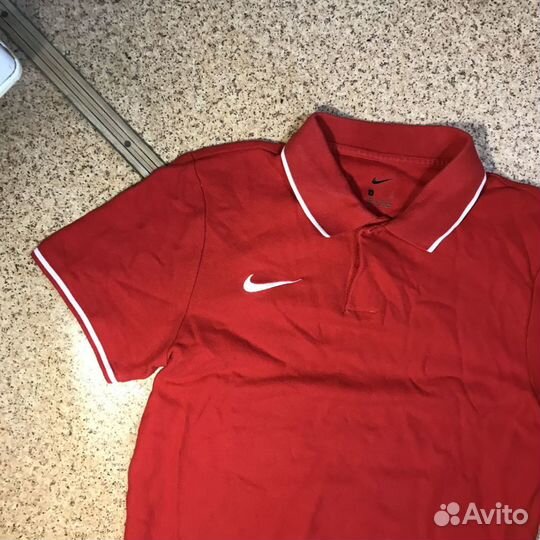 Поло Nike Оригинал