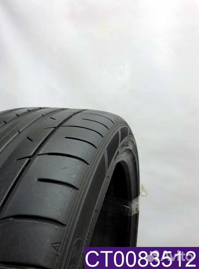 Dunlop SP Sport Maxx 050+ 275/40 R20 96T
