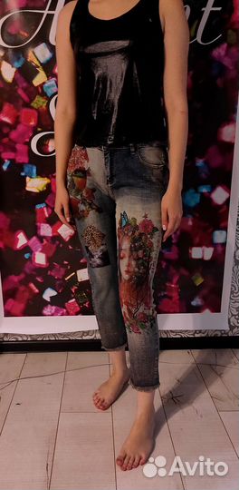 Костюм женский