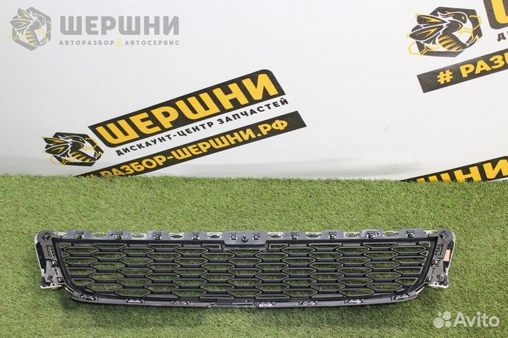 Решетка радиатора (95379261 (уц)