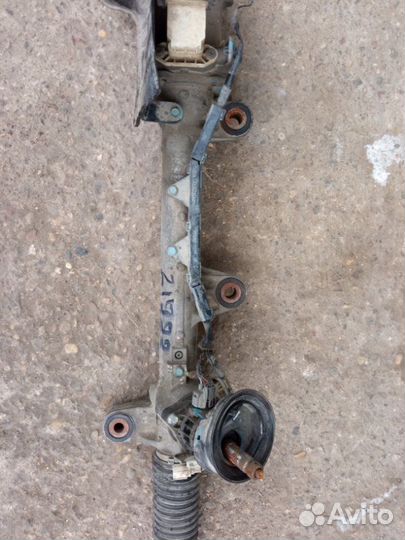 Рулевая рейка Honda Accord 8 2008-2012