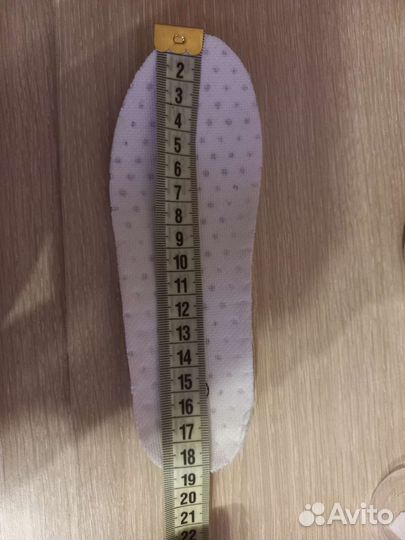 Кроссовки для девочки