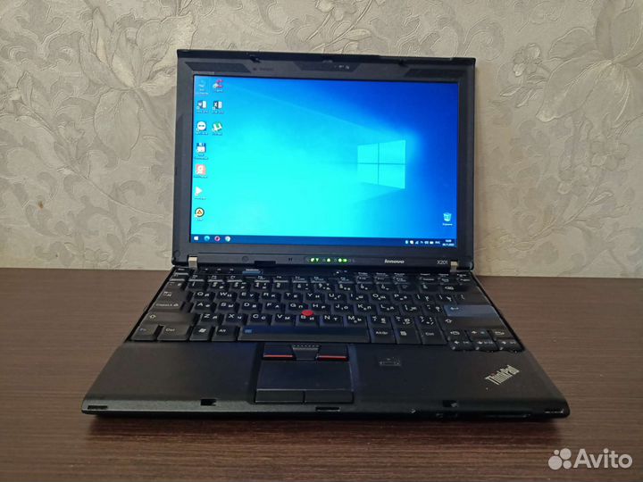 Ноутбук Lenovo Core i5 + 8Gb + SSD