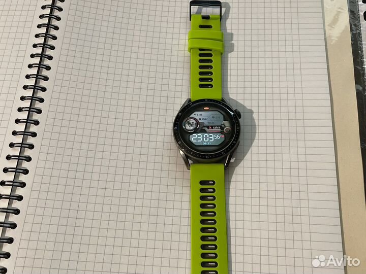 Smart watch