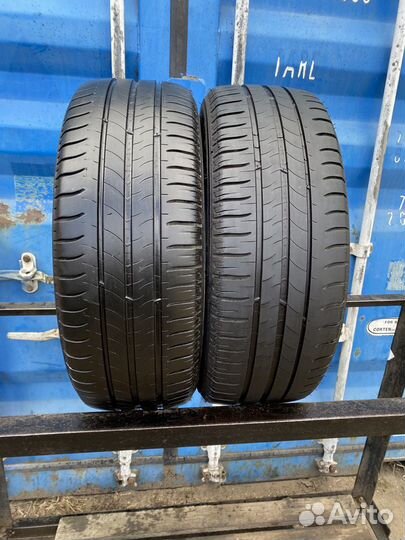 Michelin Energy Saver 195/55 R16 87V