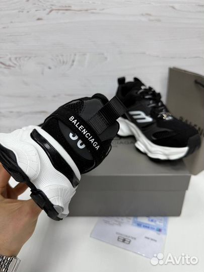Кроссовки Balenciaga