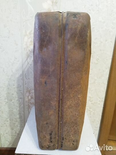 Канистра немецкая 1943 год