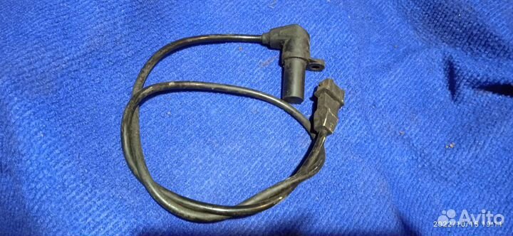 Датчик положения коленвала Opel Vectra b x16xel