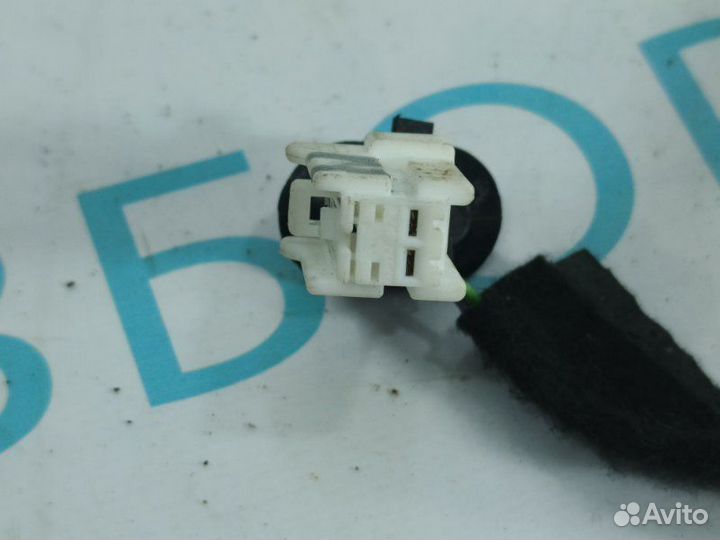 Проводка Renault Kaptur F4R410 2018