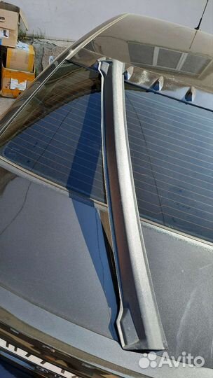 Жабо для лада веста