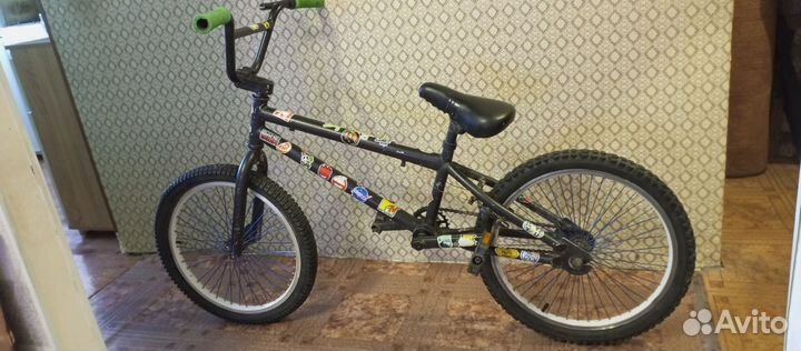 Велосипед Фетбайк 20 дюймов