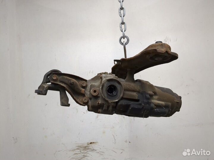 Редуктор моста Honda CR-V, 2007