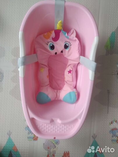 Ванночка для купания