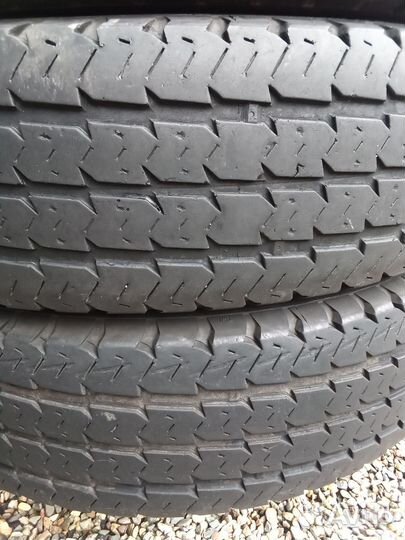 КАМА Kама-Euro LCV-131 185/75 R16C