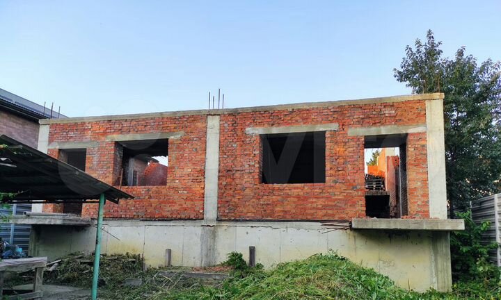 Дача 300 м² на участке 5,1 сот.