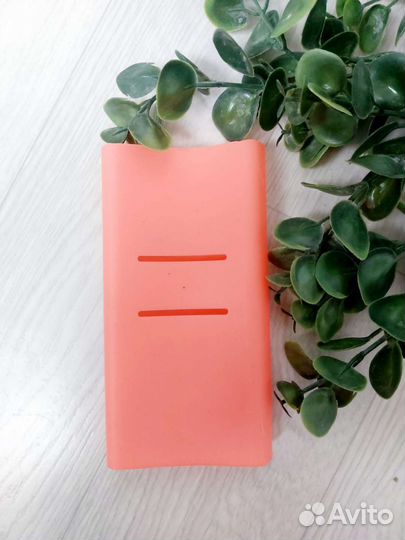 Чехол на pawer bank Xiaomi