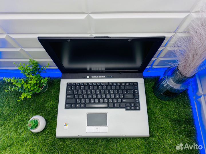 Ноутбук Acer Aspire 3610