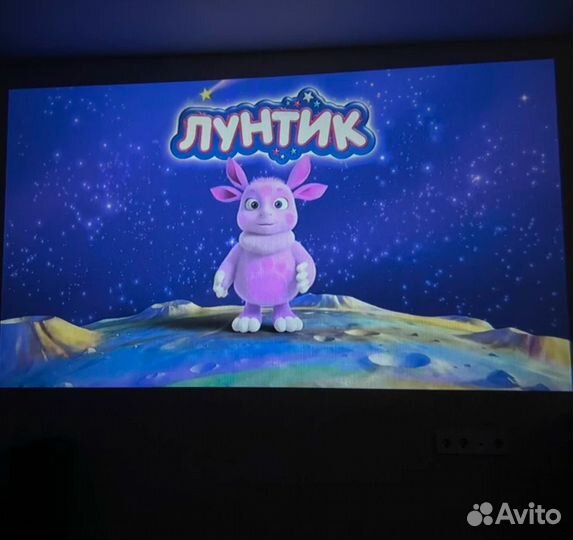 Проектор hy300