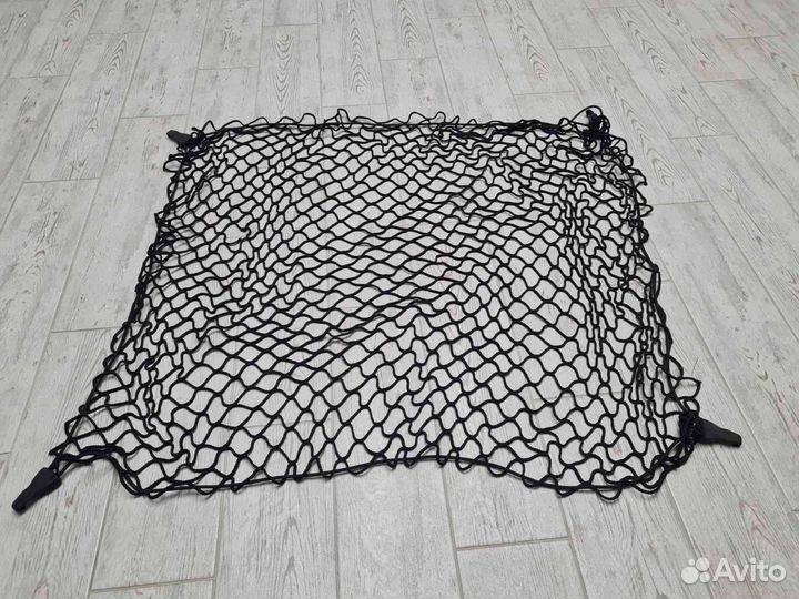 Сетка в багажник audi