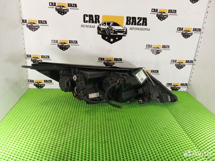 Фара левая L Kia Sportage