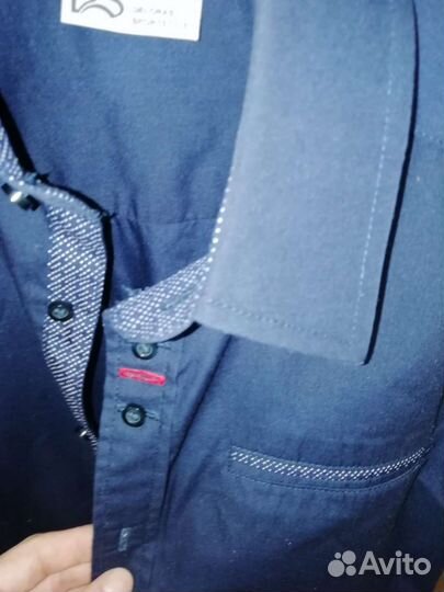 Рубашка размер 146