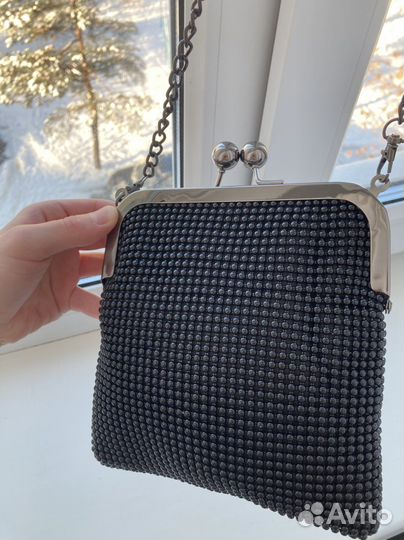Сумка женская клатч
