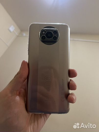 Xiaomi Poco X3 Pro, 8/256 ГБ