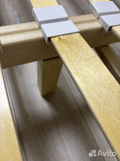 Основание для кровати 160х200