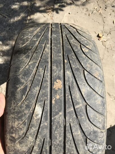 Nankang NS-2 235/45 R17