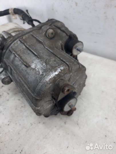 Электрогидроусилитель руля Opel Astra хэтчбэк 5