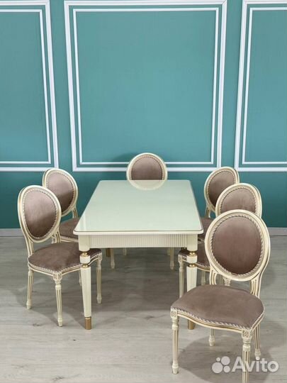 Кухонный стол/ стол стулья