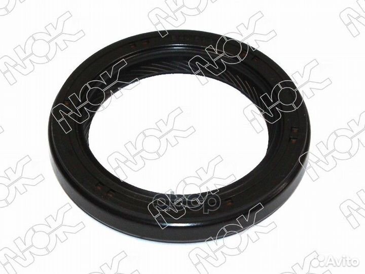 Сальник к/в передний 365/505/7 BH4592E0 NOK