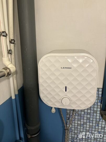 Водонагреватель Leran