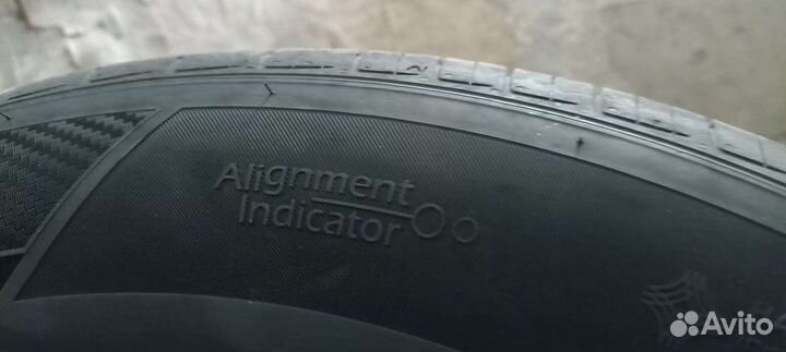 Hankook Ventus S2 AS X RH17 265/65 R17