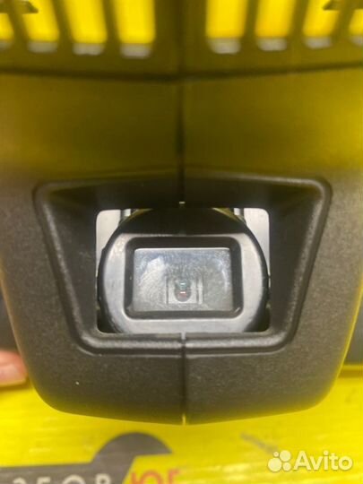 Зеркало салона Bmw 7-Series F01 N63B44 2008