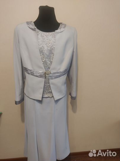 Платье женское вечернее