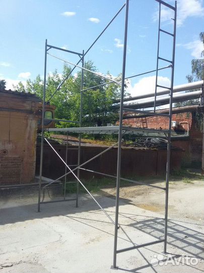 Аренда опалубки