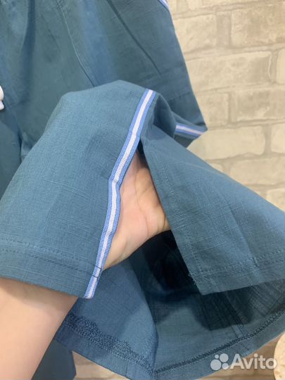 Бриджи Турция 42 44 46 48 новые