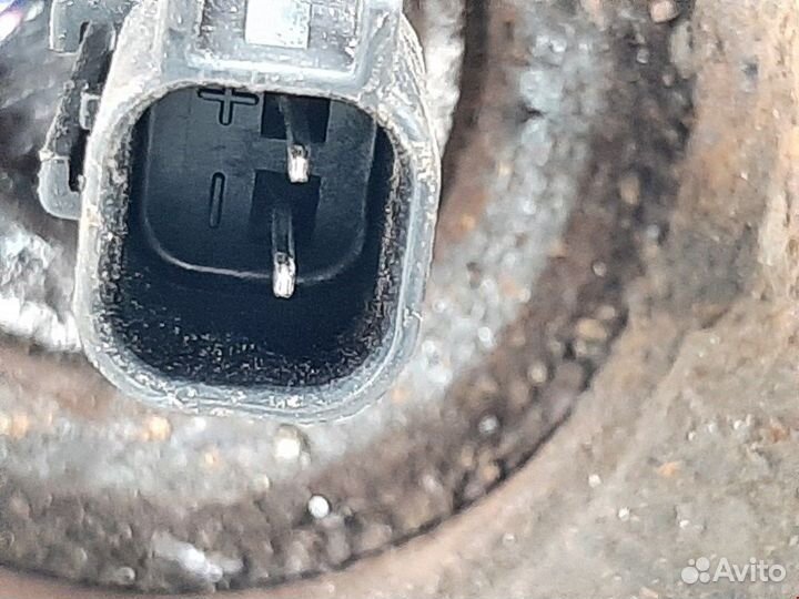 Ступица для Peugeot-Citroen 4007