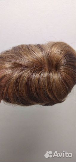 Замещение волос накладка Ellen Wille Германия