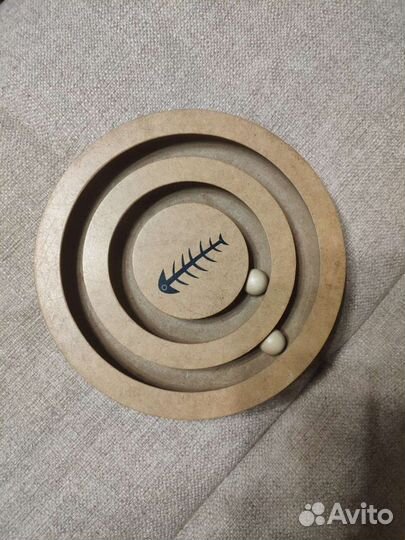 Новая игрушка для собак и кошек