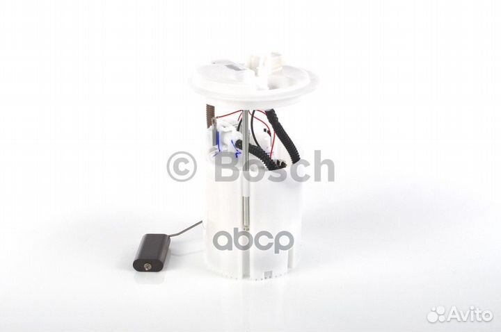 Насос топливный 0580200104 Bosch