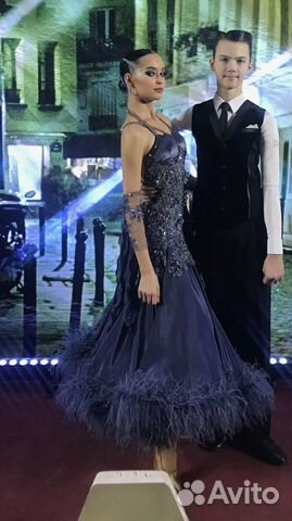 Стандарт (спортивно-бальные танцы)