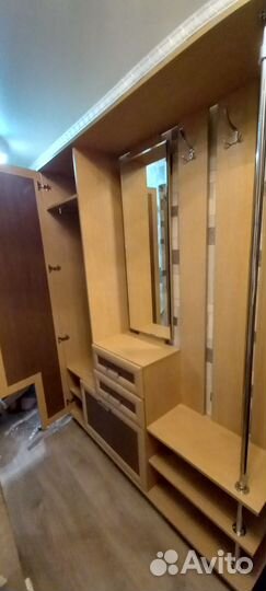 Прихожая бу