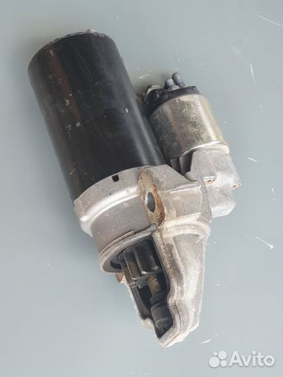 Стартер Ford Transit