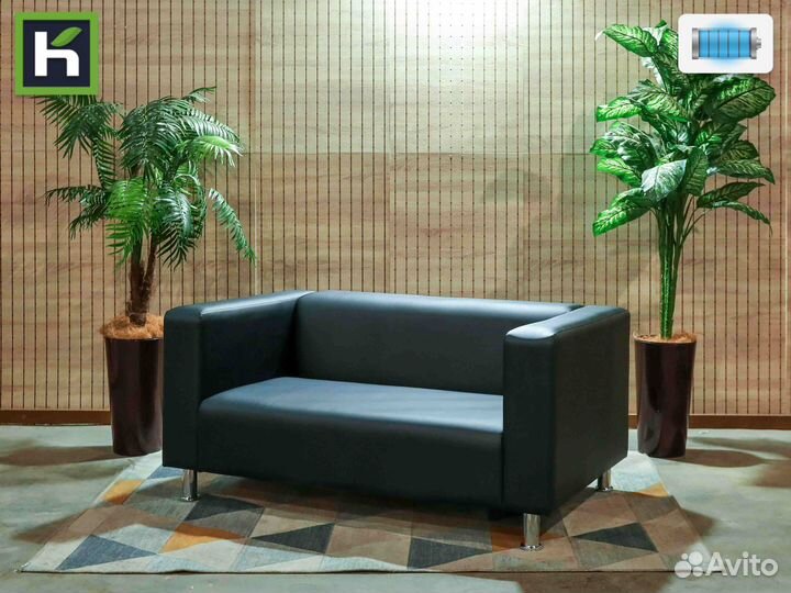 Диван офисный дивансити