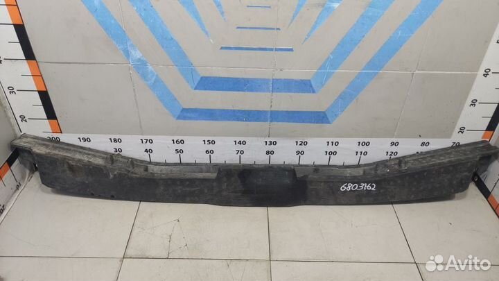 Наполнитель переднего бампера Toyota Land Cruiser 200 J200