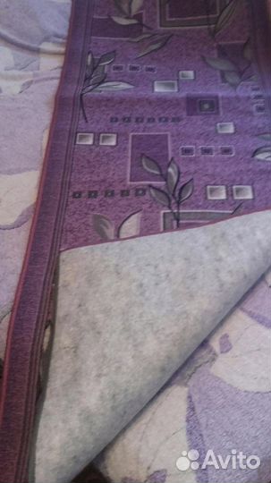 Палас дорожка