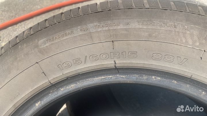 ONYX NY-801 195/60 R15