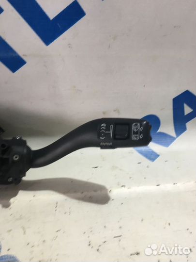 Переключатель подрулевой porsche cayenne S 957 4.8